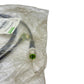 Murr M12 St. 0° / M8 Bu. 90° A-kod. LED Anschlusskabel 7000-40641-6200150