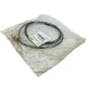 Murr M12 St. 0° / M8 Bu. 90° A-kod. LED Anschlusskabel 7000-40641-6200150