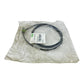 Murr M12 St. 0° / M8 Bu. 90° A-kod. LED Anschlusskabel 7000-40641-6200150