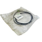 Murr M12 St. 0° / M8 Bu. 90° A-kod. LED Anschlusskabel 7000-40641-6200150