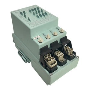 Siemens Reversierstarter Motorstarter Industrie Einsatz 3RK1304-5KS70-3AA0