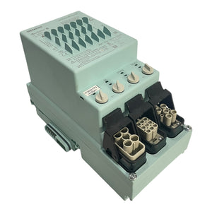 Siemens Reversierstarter Motorstarter Industrie Einsatz 3RK1304-5KS70-3AA0