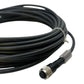 Sick Sensorkabel Leitungsdose Industrie Einsatz DOL-1208-G10MC 6035622