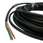 Sick Sensorkabel Leitungsdose Industrie Einsatz DOL-1208-G10MC 6035622