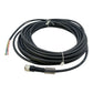 Sick Sensorkabel Leitungsdose Industrie Einsatz DOL-1208-G10MC 6035622