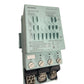Siemens Reversierstarter Motorstarter Industrie Einsatz 3RK1304-5KS70-3AA0