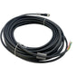 Sick Sensorkabel Leitungsdose Industrie Einsatz DOL-1208-G10MC 6035622
