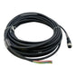 Sick Sensorkabel Leitungsdose Industrie Einsatz DOL-1208-G10MC 6035622