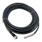 Sick Sensorkabel Leitungsdose Industrie Einsatz DOL-1208-G10MC 6035622