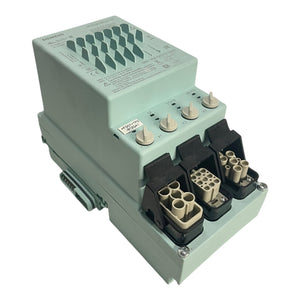 Siemens Reversierstarter Motorstarter Industrie Einsatz 3RK1304-5KS70-3AA0
