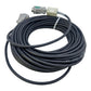 Balance Systems Connection Cable for Industrial Use 9WM015-0000000