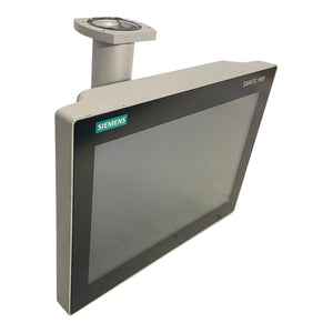 Siemens SIMATIC HMI TP1200 Comfort PRO Prozessvisualisierung 6AV21240MC240BX0