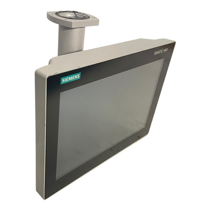 Siemens SIMATIC HMI TP1200 Comfort PRO Prozessvisualisierung 6AV21240MC240BX0