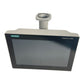 Siemens SIMATIC HMI TP1200 Comfort PRO Prozessvisualisierung 6AV21240MC240BX0