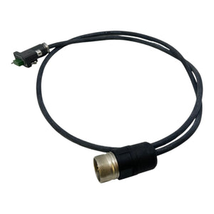 Heidenhain Connection Cable for Industrial Use AWM STYLE 20963 80C° 30V E63216