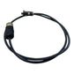 Heidenhain Connection Cable for Industrial Use AWM STYLE 20963 80C° 30V E63216