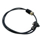Heidenhain Connection Cable for Industrial Use AWM STYLE 20963 80C° 30V E63216