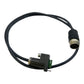 Heidenhain Connection Cable for Industrial Use AWM STYLE 20963 80C° 30V E63216