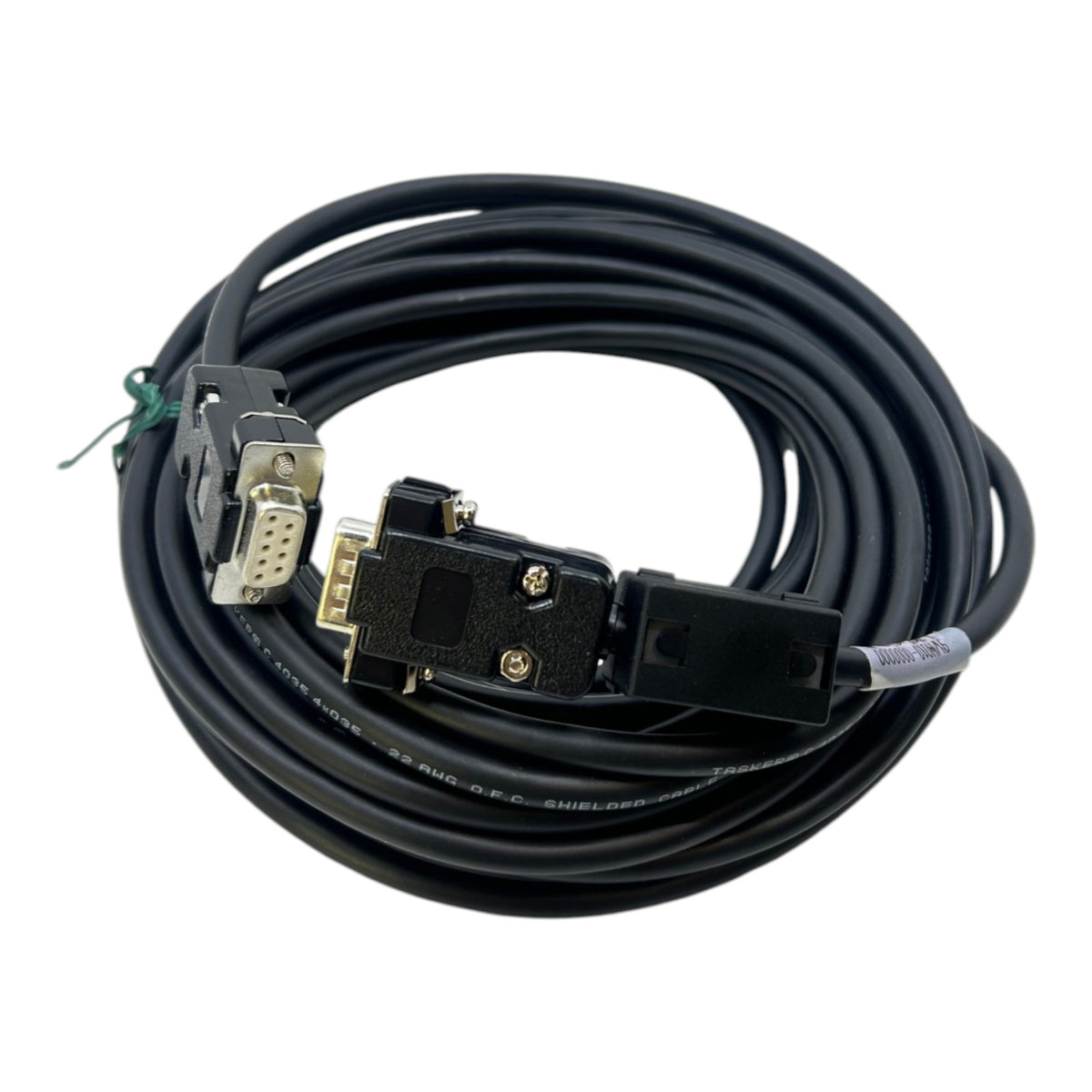 Tasker Verbindungskabel 9WM010-0000000 F.3899-01/11-CQ C 4035 4x035-22AWG O:F:C
