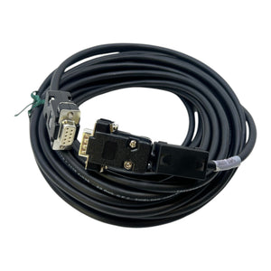 Tasker Verbindungskabel 9WM010-0000000 F.3899-01/11-CQ C 4035 4x035-22AWG O:F:C