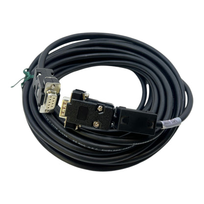 Tasker Verbindungskabel 9WM010-0000000 F.3899-01/11-CQ C 4035 4x035-22AWG O:F:C