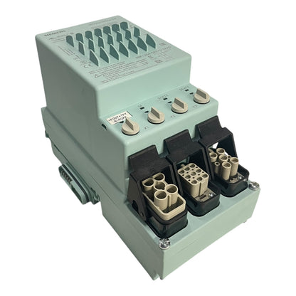 Siemens Reversierstarter Motorstarter Industrie Einsatz 3RK1304-5KS70-3AA0