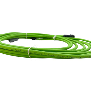 FANUC Kabel AWM STYLE 20280 1x2x0,18mm²+5x0,5mm²/C E48408  80C° 300V 07/08
