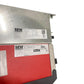SEW Frequenzumrichter 15kW Eurodrive 380V MDX91A-0320-503-4-T01/CSB21A/CFN21A