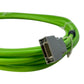 FANUC Kabel AWM STYLE 20280 1x2x0,18mm²+5x0,5mm²/C E48408  80C° 300V 07/08