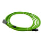 FANUC Kabel AWM STYLE 20280 1x2x0,18mm²+5x0,5mm²/C E48408  80C° 300V 07/08