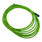 FANUC Kabel AWM STYLE 20280 1x2x0,18mm²+5x0,5mm²/C E48408  80C° 300V 07/08