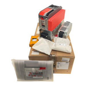 SEW Frequenzumrichter 15kW Eurodrive 380V MDX91A-0320-503-4-T01/CSB21A/CFN21A