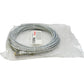 Roline Patchkabel Kat. 5e, S/FTP. grau 7m 21.15.0307DR