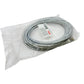 Roline Patchkabel Kat. 5e, S/FTP. grau 7m 21.15.0307DR