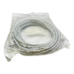 Roline Patchkabel Kat. 5e, S/FTP. grau 7m 21.15.0307DR