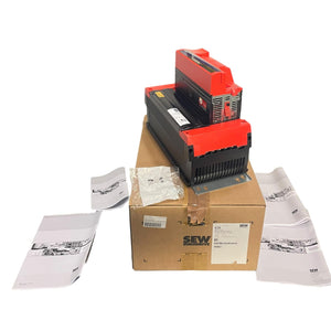 SEW Frequenzumrichter 380V 22kW SEW Eurodrive MDX61B0220-503-4-0T/DEH11B/DFE32B
