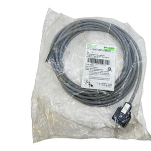 Murr MSUD Ventilst. A-18mm freies Ltg-ende MSUDK-AB1Z-236_5.0 7000-18021-2360500