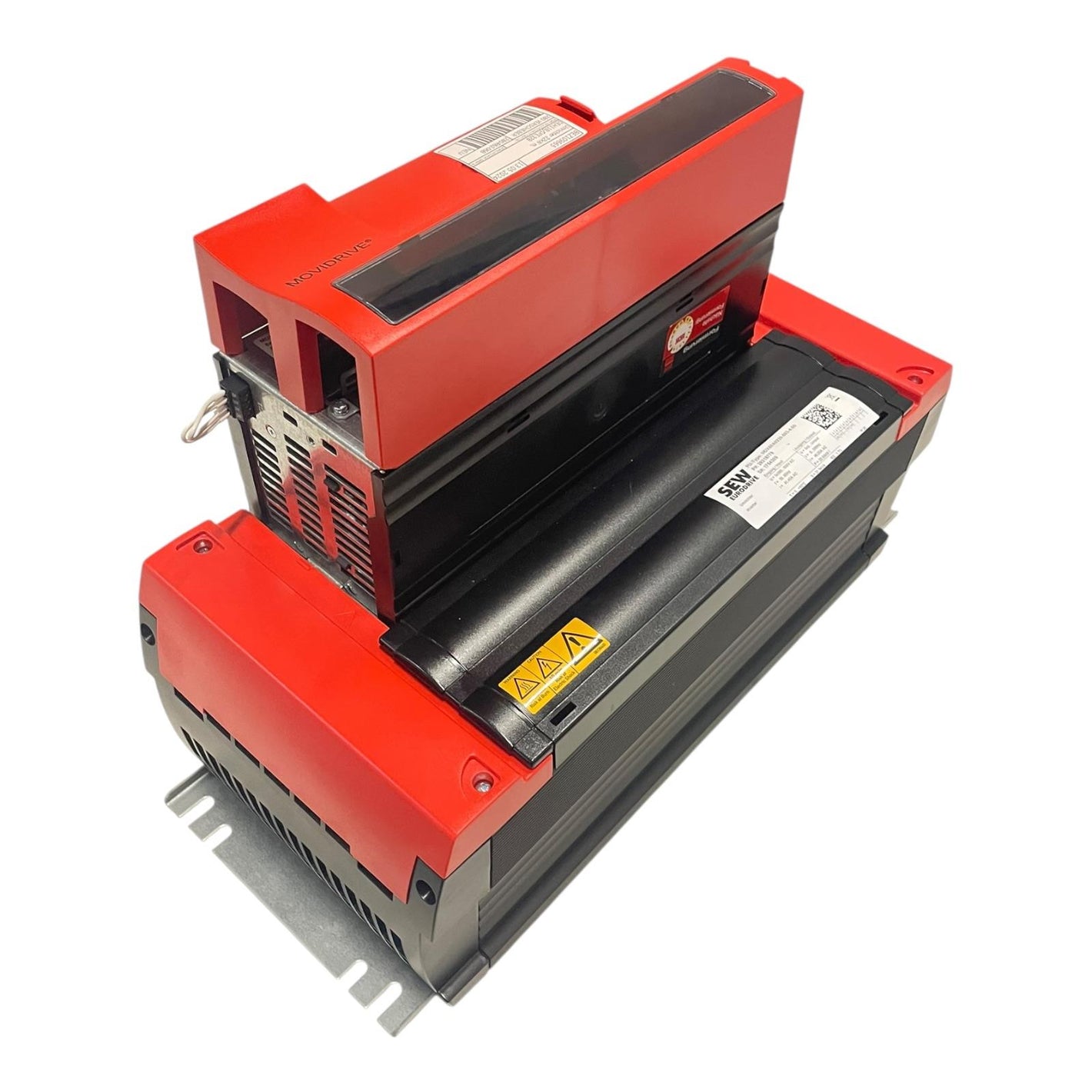 SEW Frequenzumrichter 380V 22kW SEW Eurodrive MDX61B0220-503-4-0T/DEH11B/DFE32B