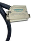 Siemens Simatic S7 Verbindungskabel für Industrie Einsatz 6ES7468-3AH50-0AA0