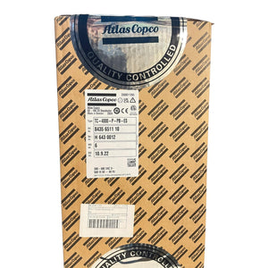 Atlas Copco Screw Controller Control PowerMacs 4000 TC-4000-P-PB-ES 8435651110