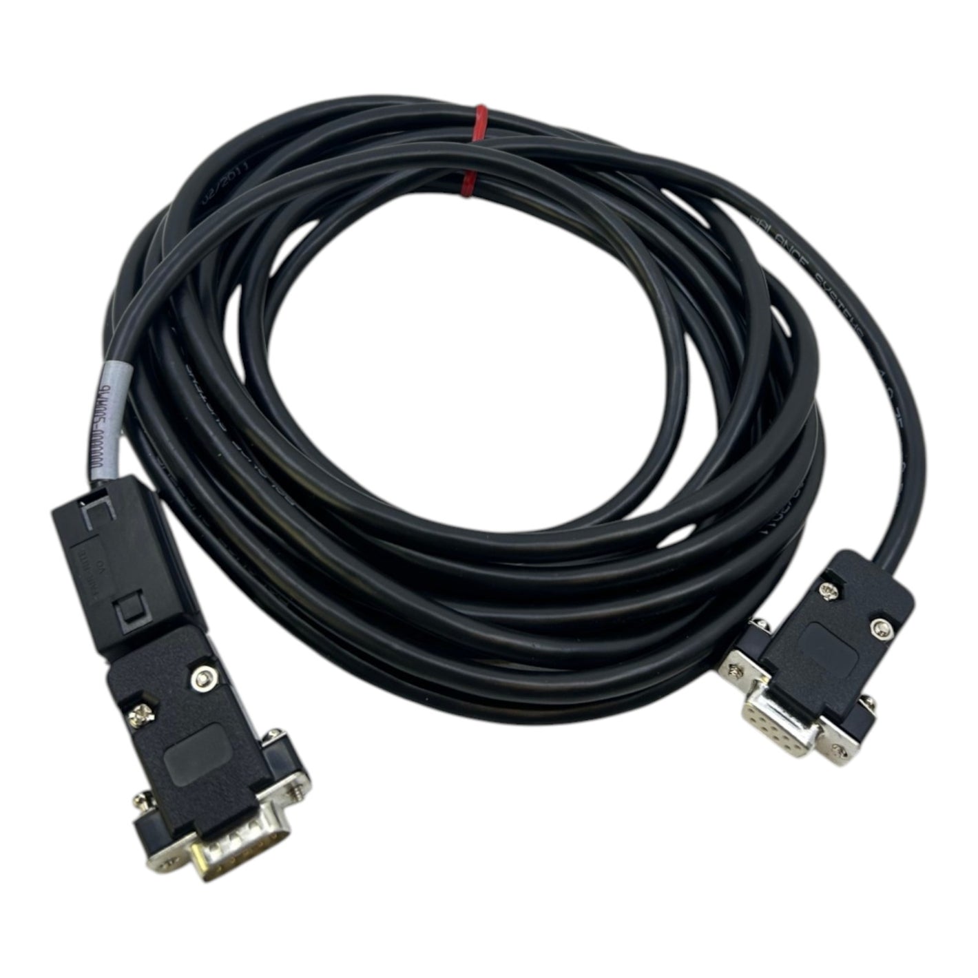 Balance Systems 9WM005-000000 Kabel 4x0,35mmq IDC DB15 Anschlussleitung