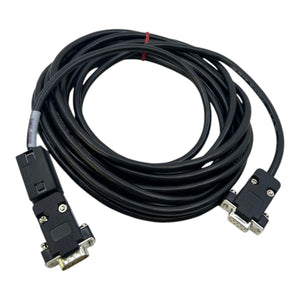 Balance Systems 9WM005-000000 Kabel 4x0,35mmq IDC DB15 Anschlussleitung