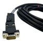 Balance Systems 9WM005-000000 Kabel 4x0,35mmq IDC DB15 Anschlussleitung