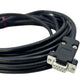 Balance Systems 9WM005-000000 Kabel 4x0,35mmq IDC DB15 Anschlussleitung