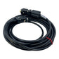 Balance Systems 9WM005-000000 Kabel 4x0,35mmq IDC DB15 Anschlussleitung