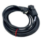 Balance Systems 9WM005-000000 Kabel 4x0,35mmq IDC DB15 Anschlussleitung