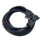 Balance Systems 9WM005-000000 Kabel 4x0,35mmq IDC DB15 Anschlussleitung