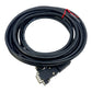 Balance Systems 9WM005-000000 Kabel 4x0,35mmq IDC DB15 Anschlussleitung