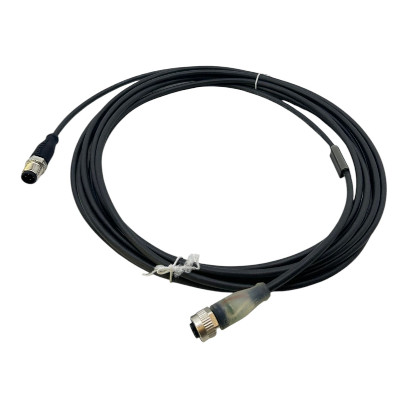 Balluff Sensor Kabel ungeschirmt BCC03A7 BCC M415-M414-3A-606-PX0434-050