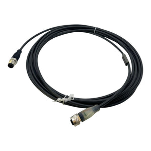 Balluff Sensor Kabel ungeschirmt BCC03A7 BCC M415-M414-3A-606-PX0434-050